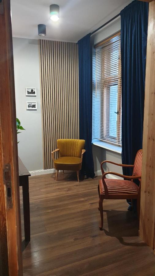 Apartament Wysoka Brama 1/4 Gryfice Exterior foto