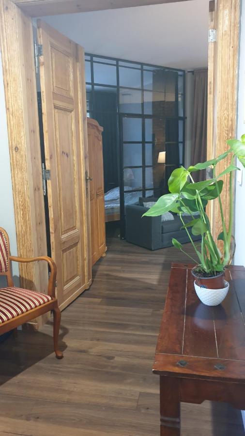 Apartament Wysoka Brama 1/4 Gryfice Exterior foto